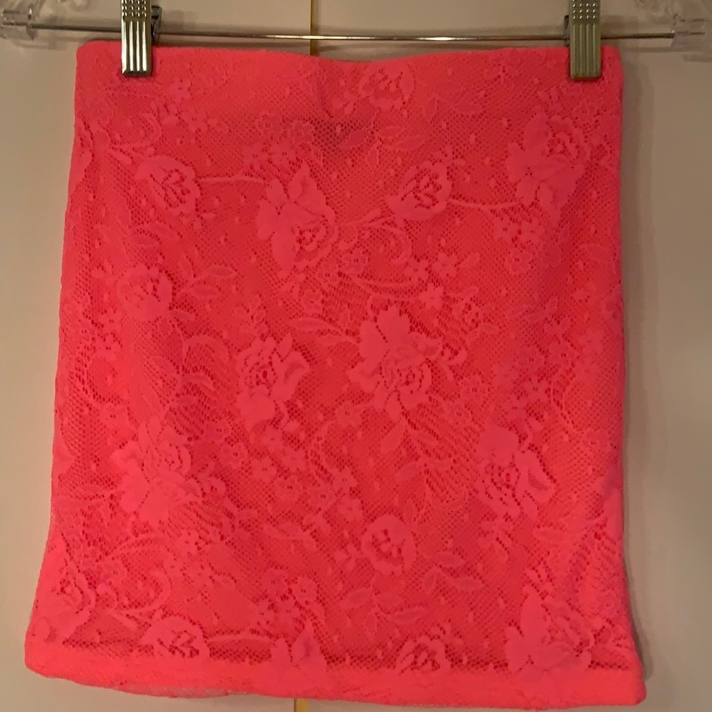 BERSHKA  Skirt Size: M 28